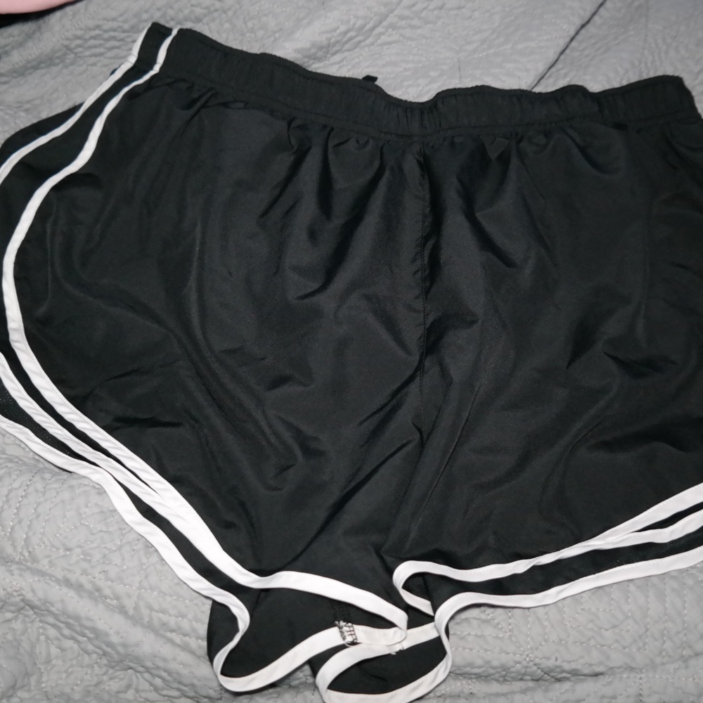 Nike Tempo Women's Running Shorts (Plus Size)